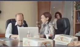 办公室搞笑视频,笑点满满！办公室搞笑视频集锦