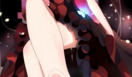 动漫足控,足控的梦幻之旅